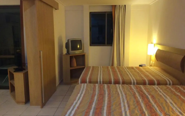 Flat Beach Class Resort