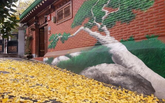 Hue Hanok Guesthouse