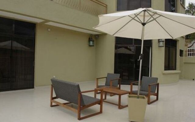 Rubangura Luxury Apartments