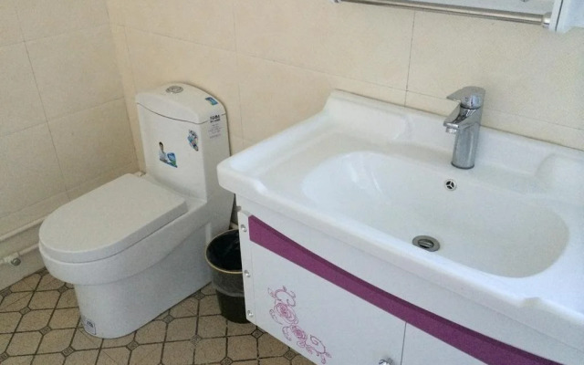 Wutaishan Xiangyun Hotel