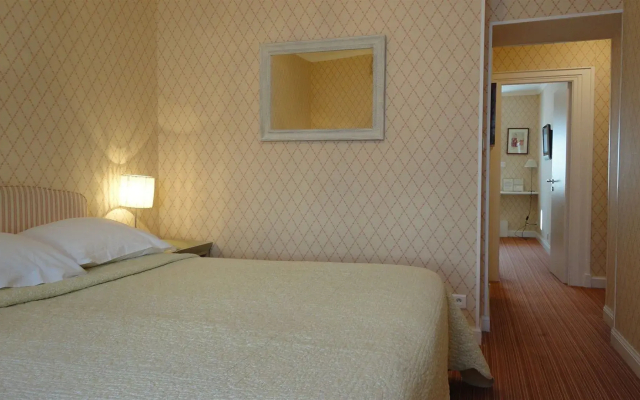 Hotel Gradlon