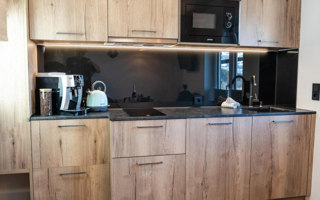 Bernstein Appartements