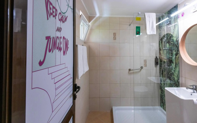 ibis Styles Venus (Opening June 2024)