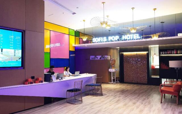 Sofis Pop Hotel