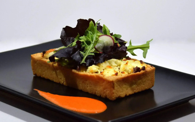 Kaliviani Traditional Hotel