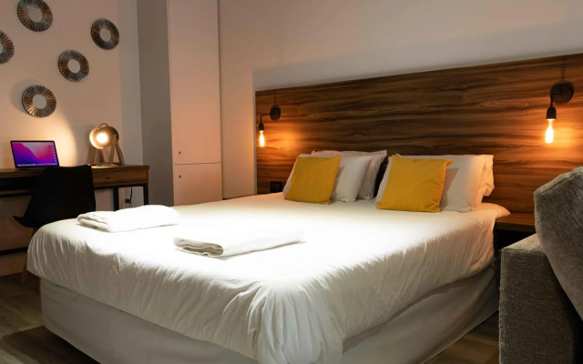 PALERMO SOHO Amazing "Maison Thames" Apartment