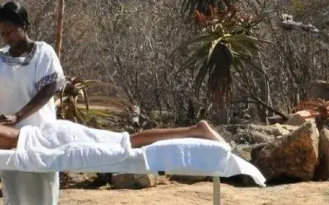 Amalinda Lodge