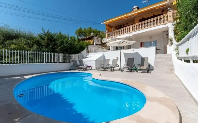 Miramar Apartment - Apartment in Alcudia - Photo 2