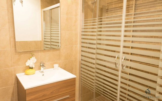 Living4Malaga Boutique Apartments