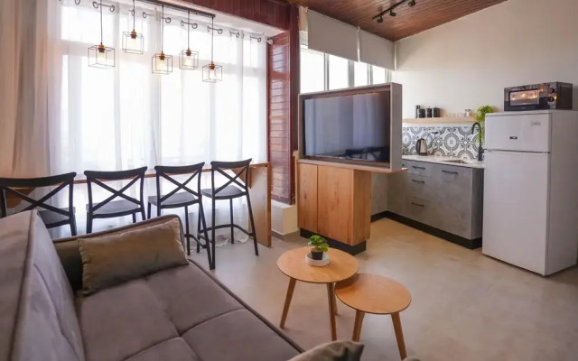 YalaRent Orchid Boutique Apartments