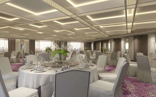 Hilton Garden Inn Mumbai International Airport