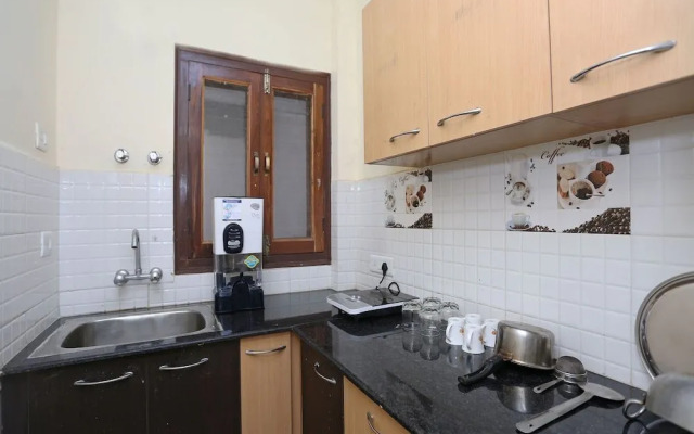 Naini Paradise by OYO Rooms