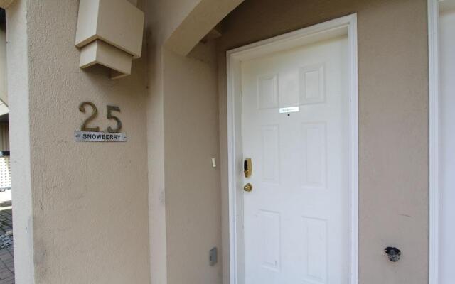 Villas Snowberry by Whistler Retreats
