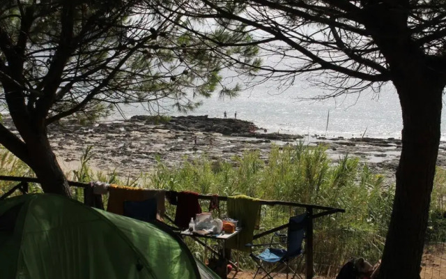 Camping Amanti Del Mare