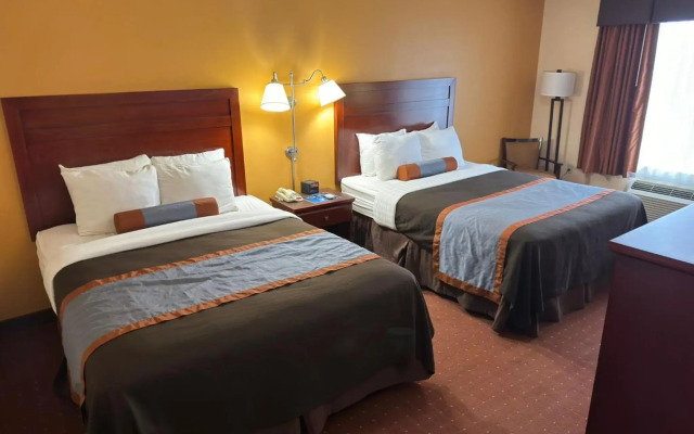 Americas Best Value Inn St. Robert