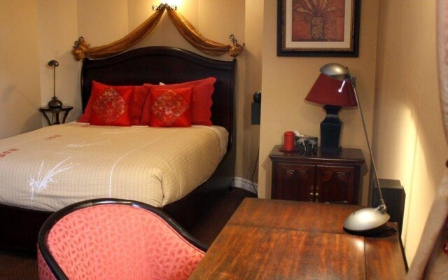 20 Bells Lake Bed & Breakfast
