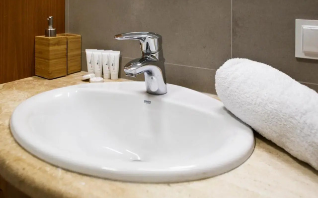 Cybernetyki 6b Serviced Accommodation
