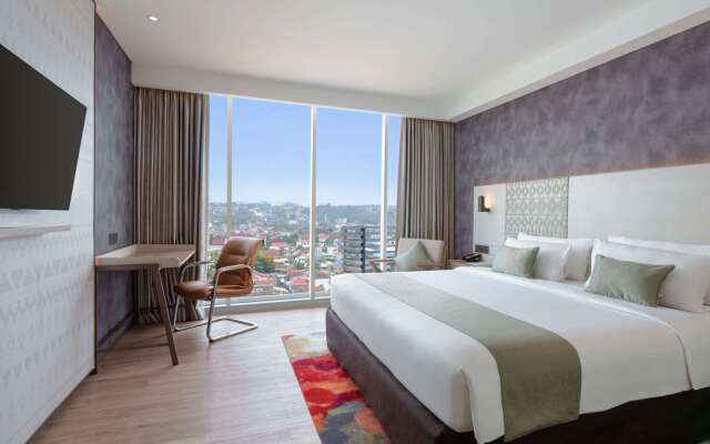 Golden Tulip Springhill Lampung
