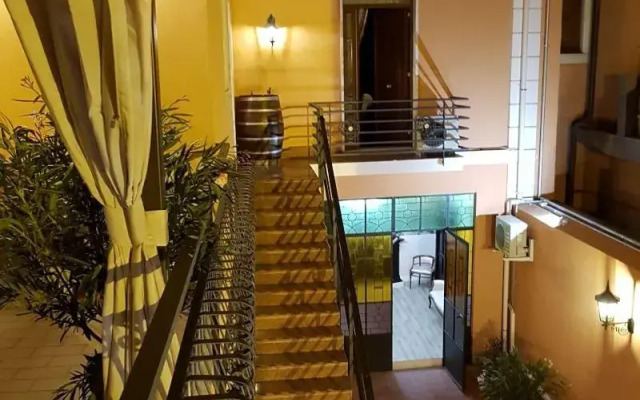 Affittacamere la Campana