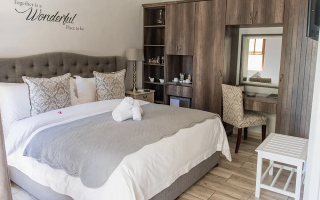 Le Port Guesthouse