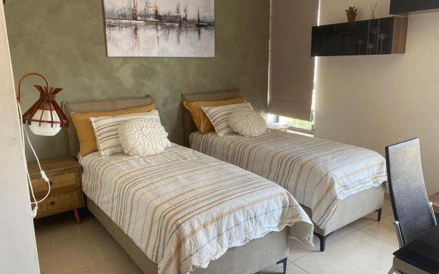 דירת סטודיו/Studio/Apartment