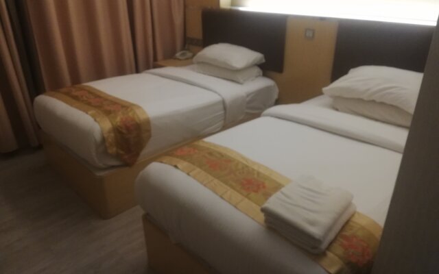 Sawadee Resort Hotel & Spa