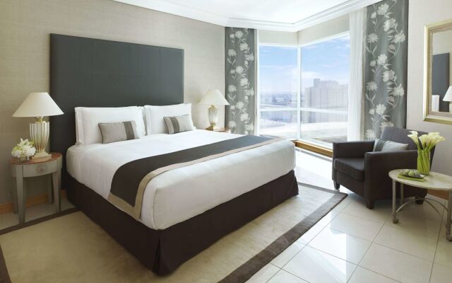 Fairmont Dubai