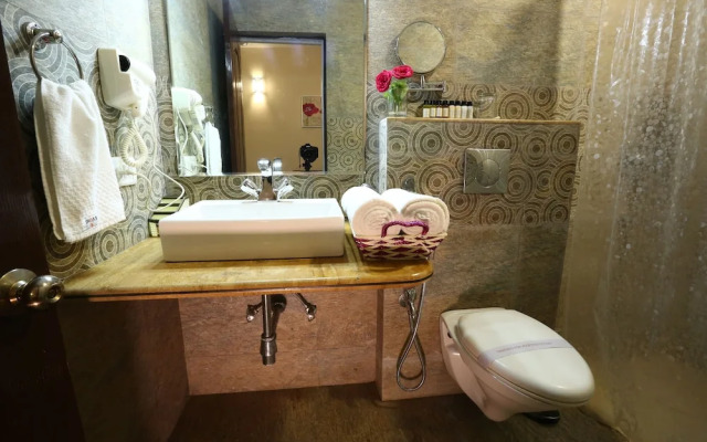 Minntcrest Evoke Lifestyle Anjuna