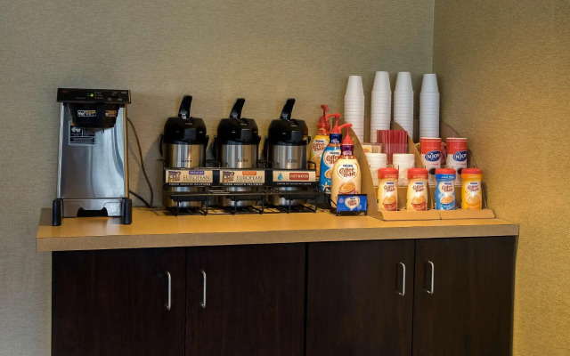 Red Roof Inn Merrillville