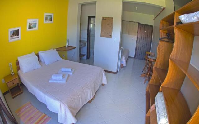 Mares Do Sul Pousada