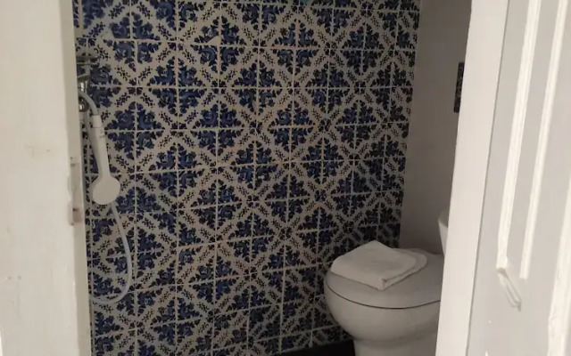 Porto Tile House