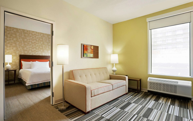 Home2 Suites by Hilton Elko