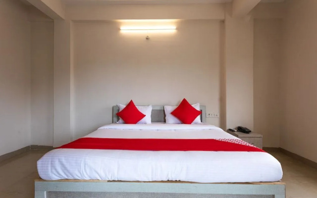 Ocean Pearl Hotel by OYO Rooms