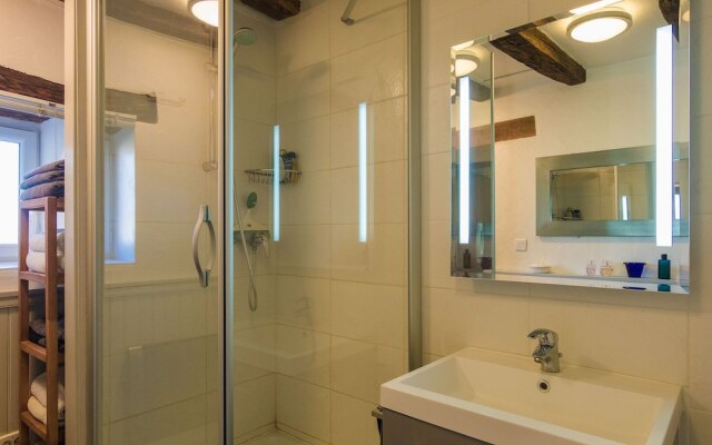 Cosy Holiday Home in Archignac With Private Pool