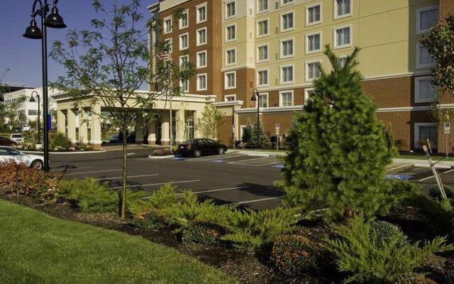 Homewood Suites by Hilton Cleveland-Beachwood