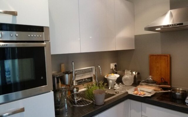 Chambres dhôtes de la Vanneresse