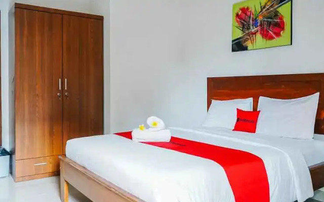 RedDoorz @ Ampenan Mataram Lombok