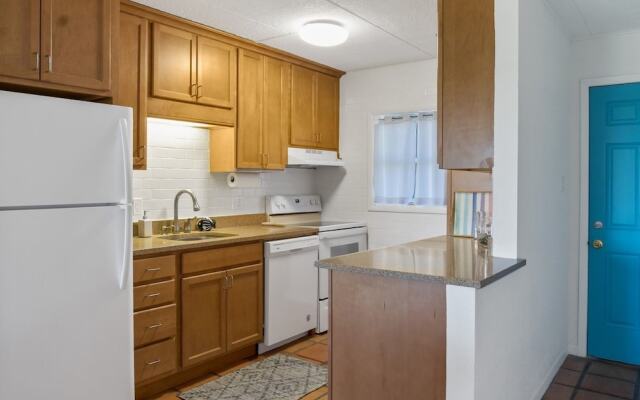 Island 118 2 Bedroom Condo