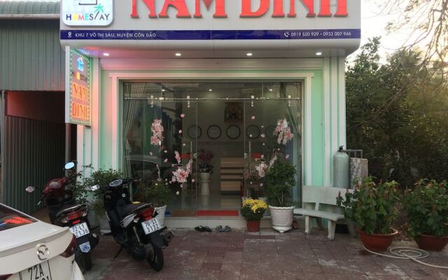 Nam Dinh Homestay - Hostel