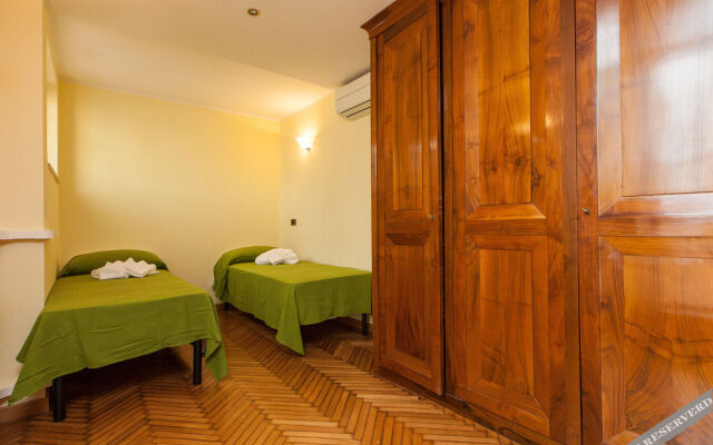 Holiday Apartments Rome - Piazza Navona