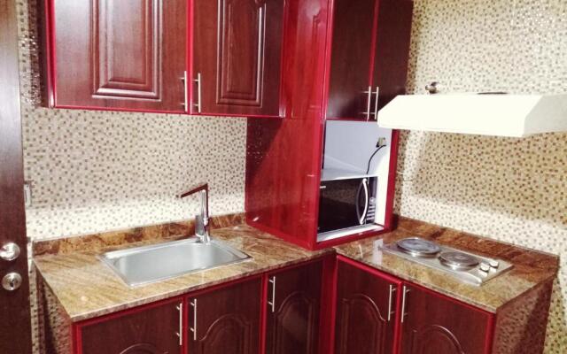 Asfar Hotel Apartments