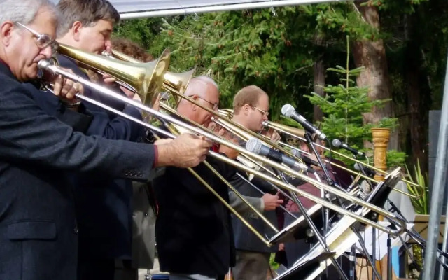 The Cabin at Moon Dance