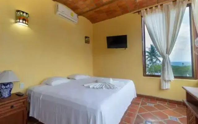 Posada Las Flores Vacation Villas