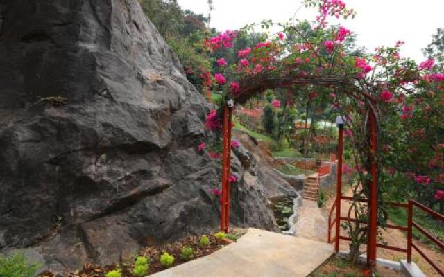 Jade Munnar