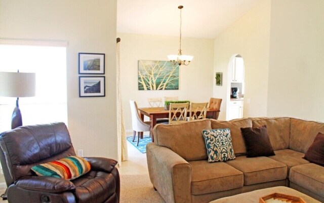 Ventura Cove Holiday 3 Bedroom Villa