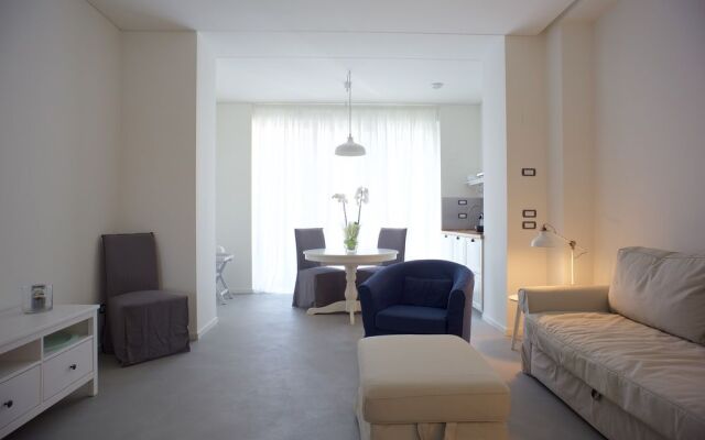 Ba28 Apartments