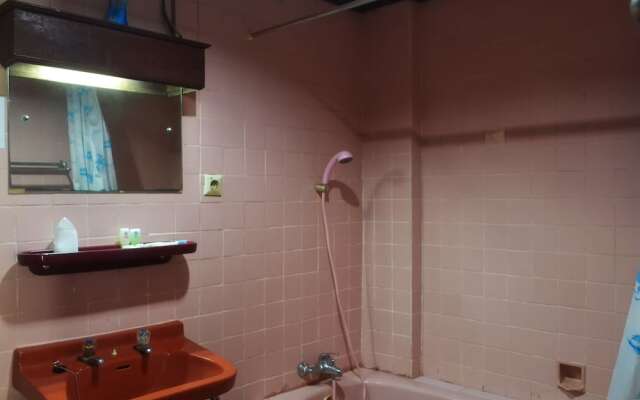 NIDA Rooms Pasar Pekanbaru Bawah Samratulangi