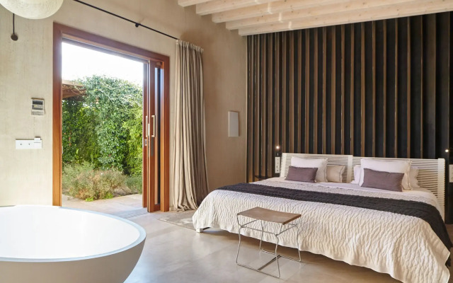 Hotel Rural Xereca