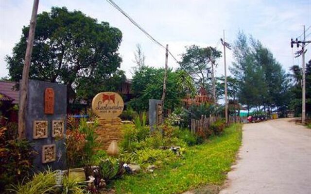 Lantawadee Resort and Spa