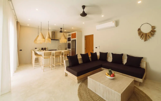 Karma Shana Residence